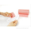 Multi-purpose Non Woven Cleaning Wipe Roll for Household Ba